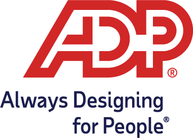 ADP logo ADP Logo