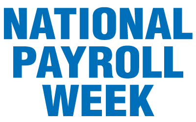 National Payroll Week Featured Image