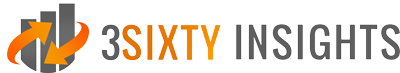 3Sixty Insights logo