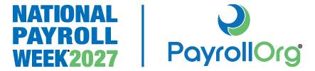 National Payroll Week